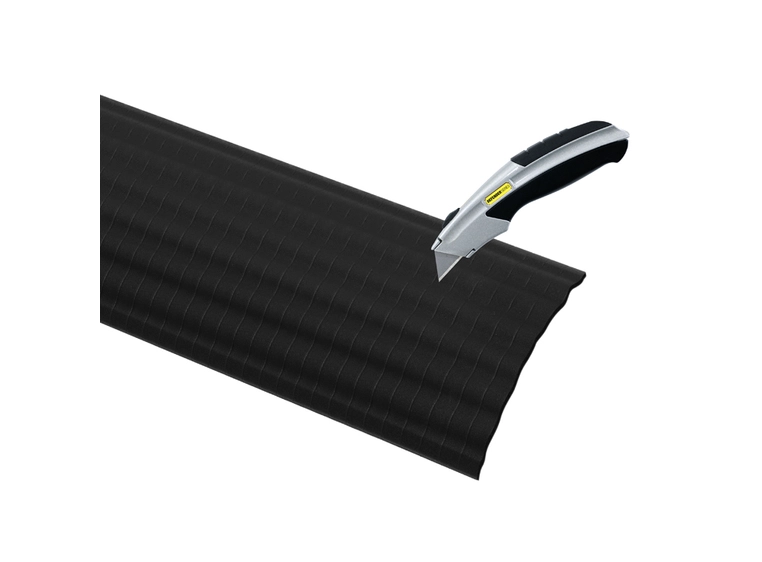 Defender Office - 90 Curve for 85160 Cable Crossover 4-chann 